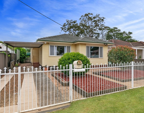 68 Wentworth Avenue, Woy Woy NSW 2256