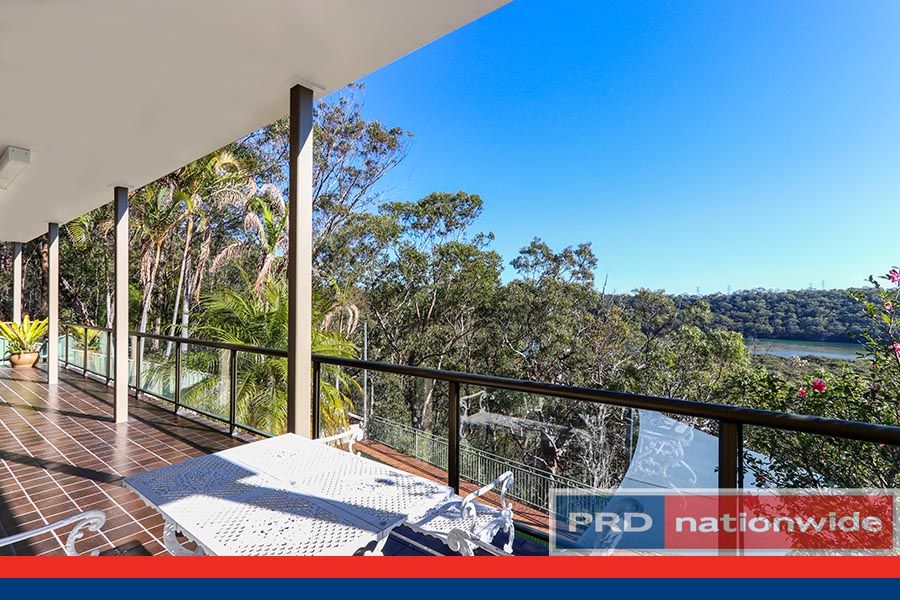 18 Cedar Street, Lugarno NSW 2210, Image 2