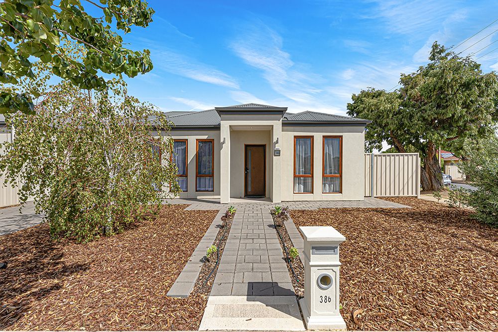 38B Melville Street, South Plympton SA 5038, Image 1