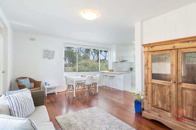 Unit 1/62 Maxwell Terrace, Glengowrie SA 5044, Image 0