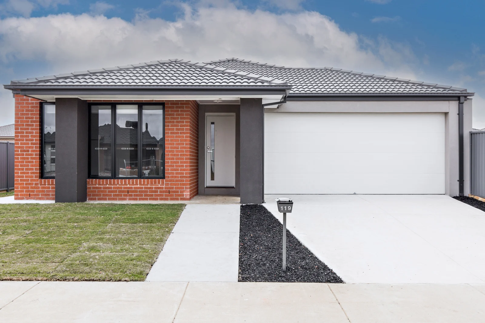 119 Willoby Drive, Alfredton VIC 3350