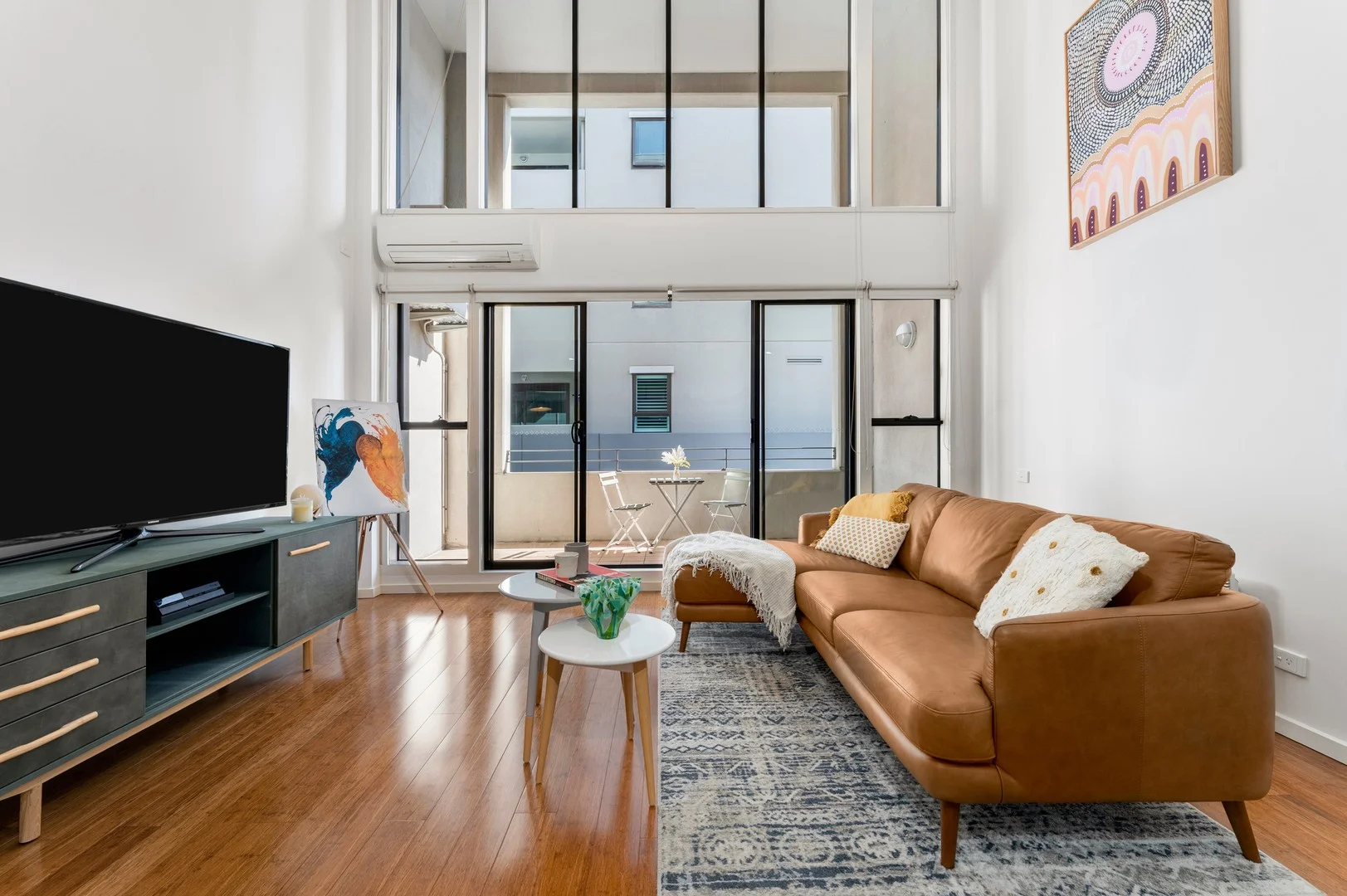 3/55 Johnston Street, Port Melbourne VIC 3207