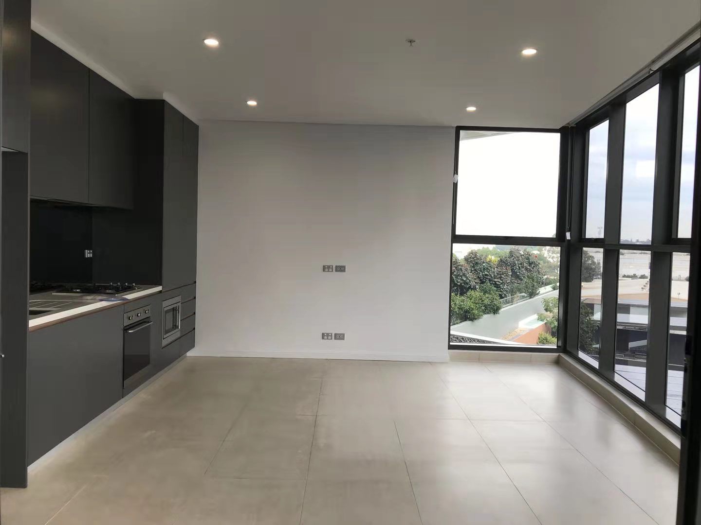 1 bedrooms Apartment / Unit / Flat in 415/3 Carter St LIDCOMBE NSW, 2141