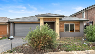 Picture of 323 Bethany Road, TARNEIT VIC 3029