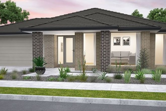 Picture of 541 Areca Street, DROUIN VIC 3818