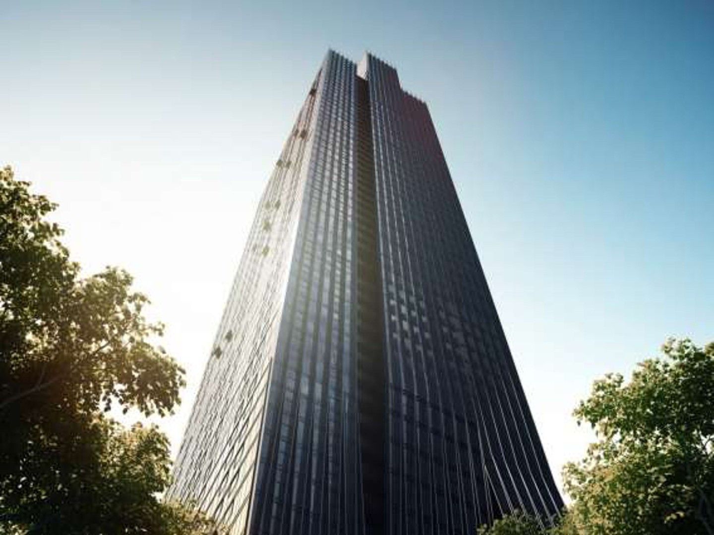 1 bedrooms Apartment / Unit / Flat in 4507/568 Collins Street MELBOURNE VIC, 3000