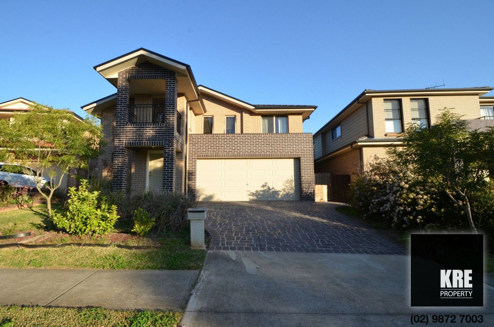 4 bedrooms House in 15 Mallard Drive THE PONDS NSW, 2769