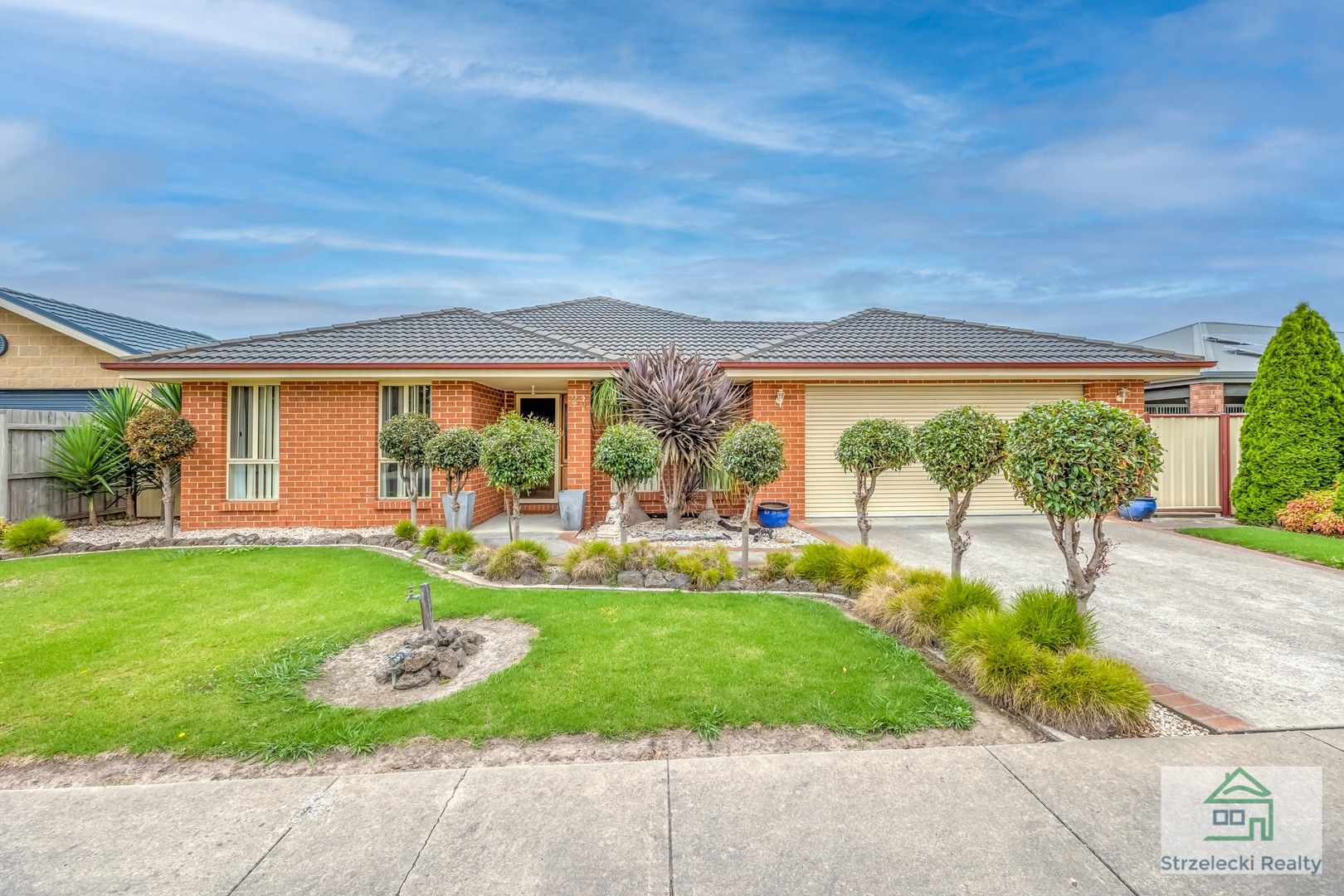 23 St George Terrace, Morwell VIC 3840, Image 0