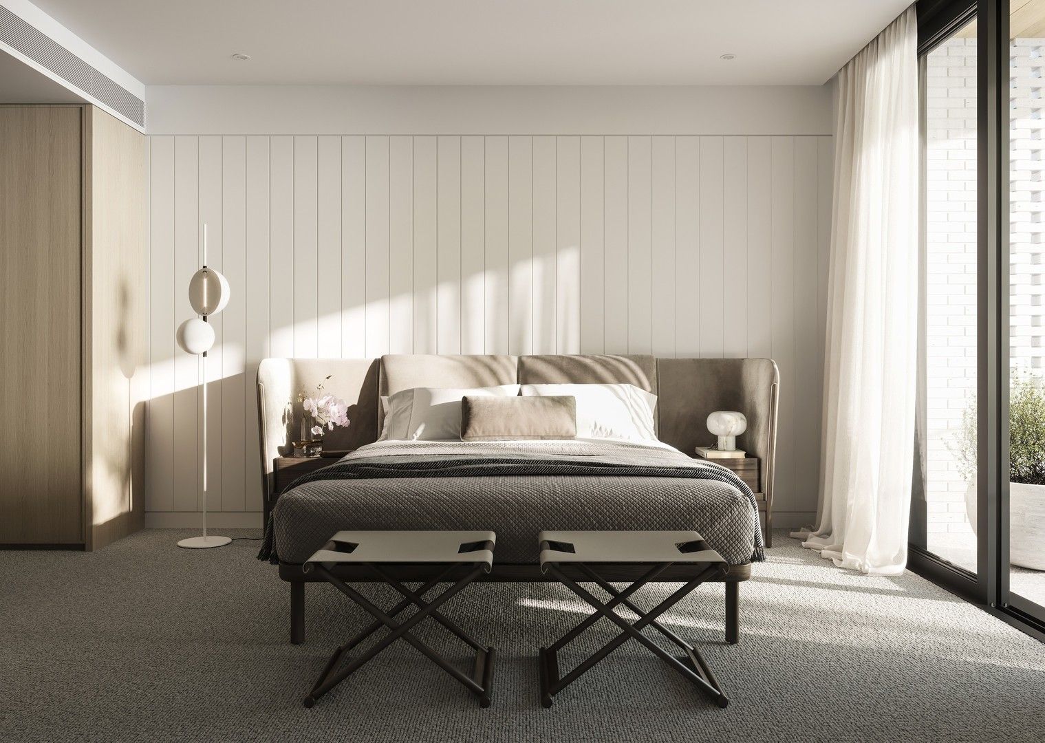 2 bedrooms New Apartments / Off the Plan in 106/19 Bungan Street MONA VALE NSW, 2103