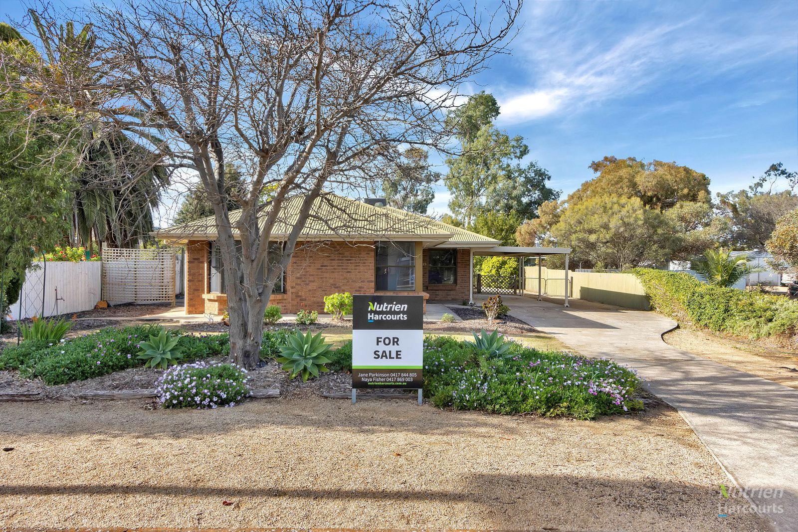 25 Second Street, Owen SA 5460, Image 1