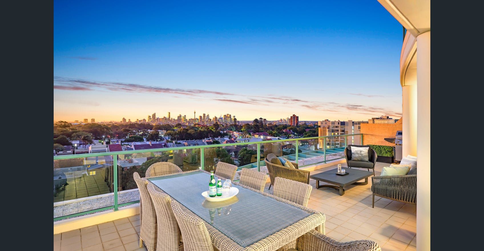 Sub Penthouse 1002/1 Spring Street, Bondi Junction NSW 2022 Apartment