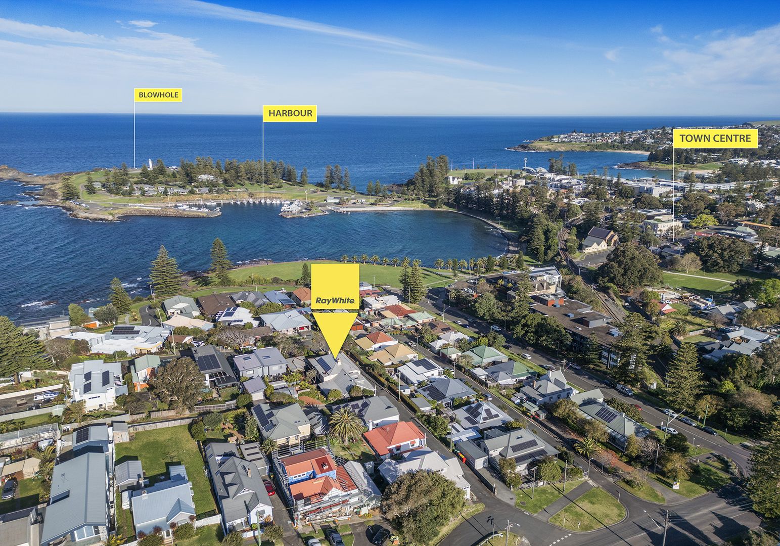 12 Fitzroy Street, Kiama NSW 2533, Image 1