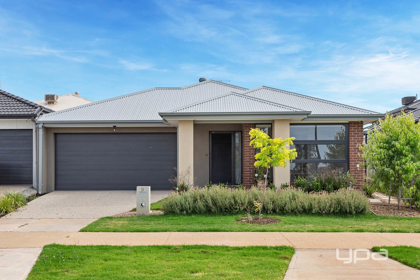 9 Paradise Crescent, Aintree VIC 3336 House For Rent Domain