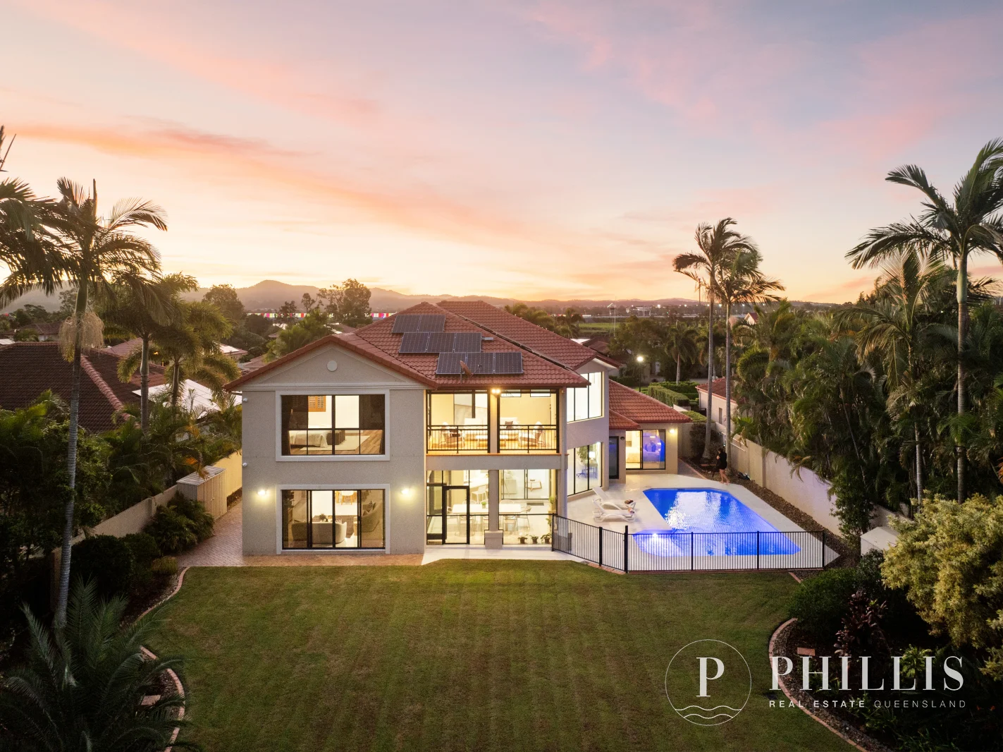 Additional image 33 of 3166 Riverleigh Drive, Hope Island QLD 4212