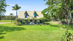 Picture of 459 Old Coast Road, NORTH MACKSVILLE NSW 2447