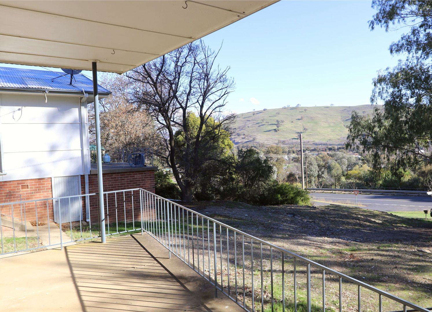 91 West Street, Gundagai NSW 2722, Image 1