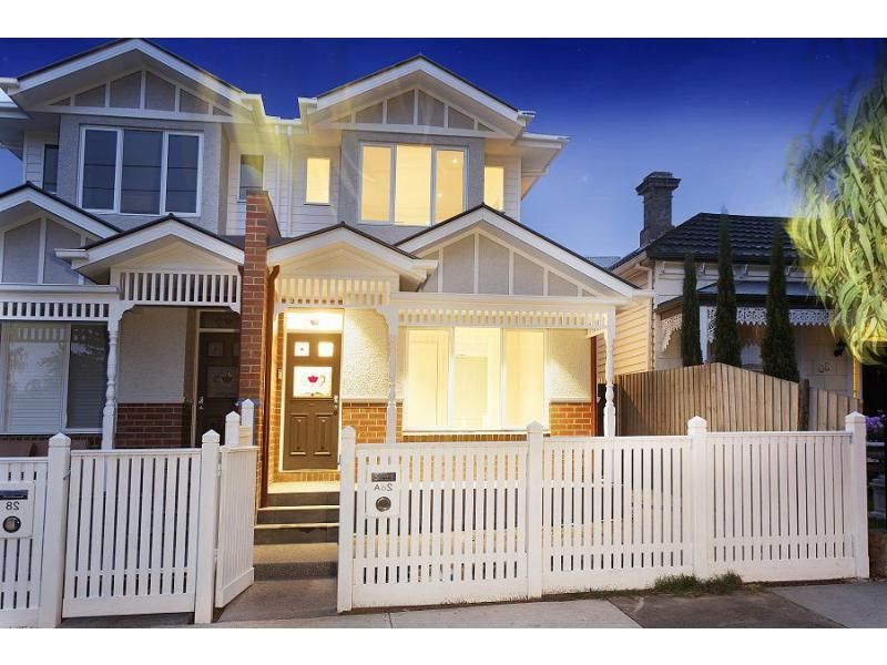3 bedrooms Apartment / Unit / Flat in 28 Violet Street ESSENDON VIC, 3040