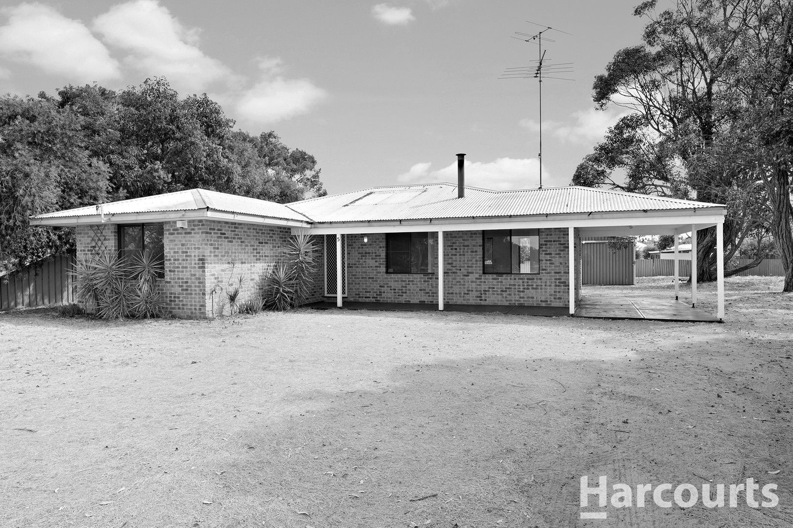 5 Bertram Street, Coodanup WA 6210, Image 0