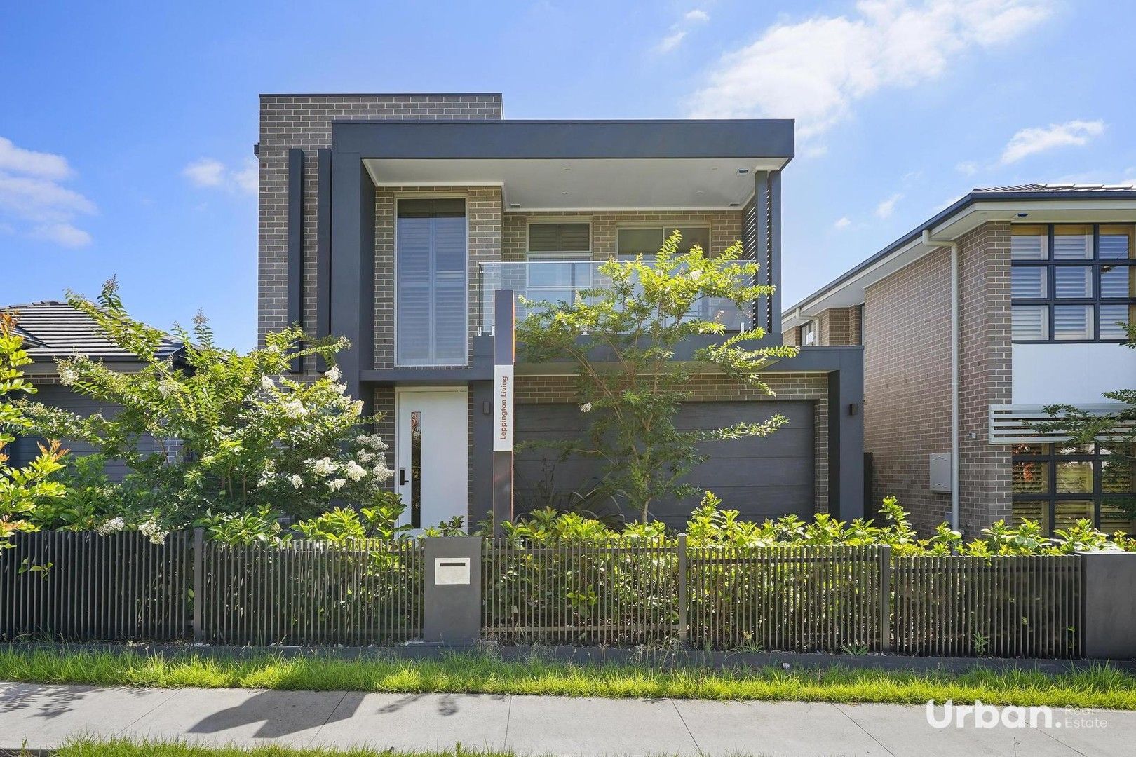 4 bedrooms House in 41 Moon Street LEPPINGTON NSW, 2179