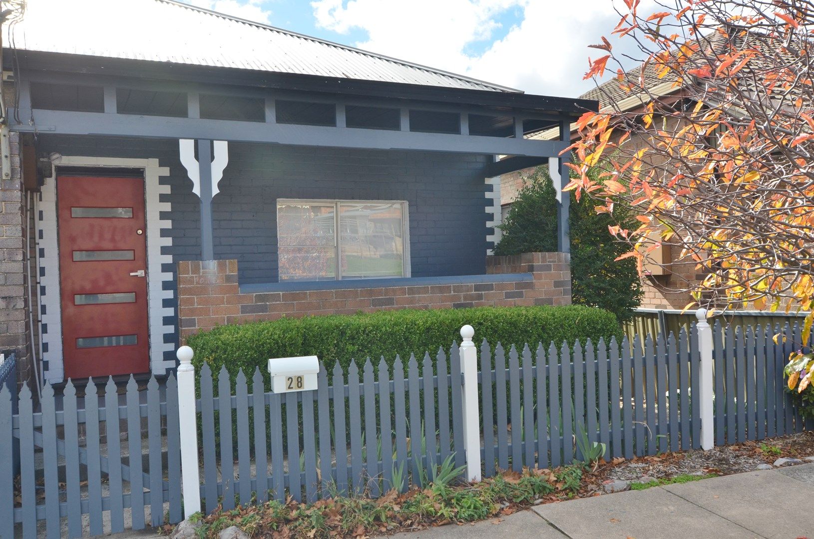 28 Lett Street, Lithgow NSW 2790