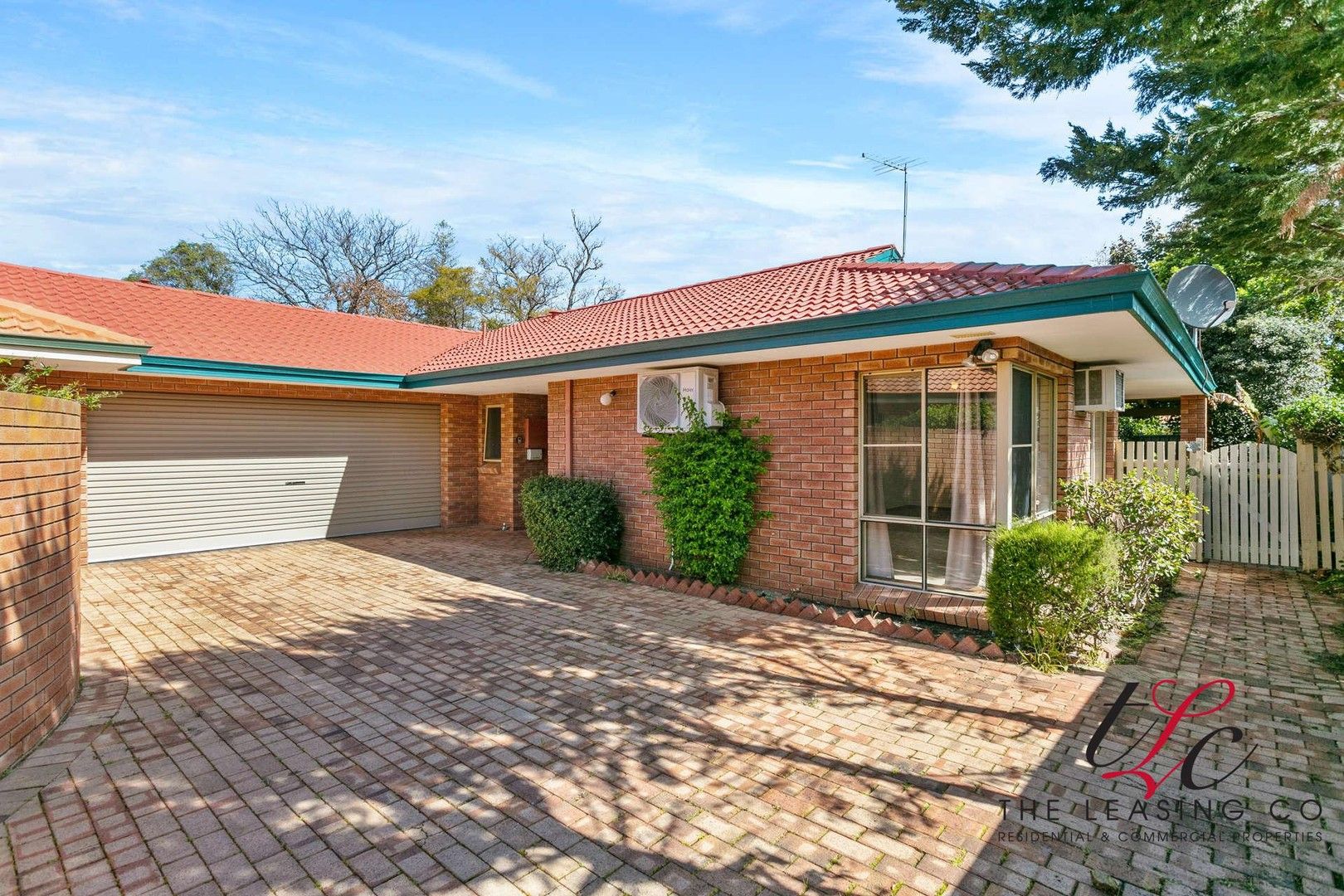 2 bedrooms Villa in 7A Bulimba Road NEDLANDS WA, 6009