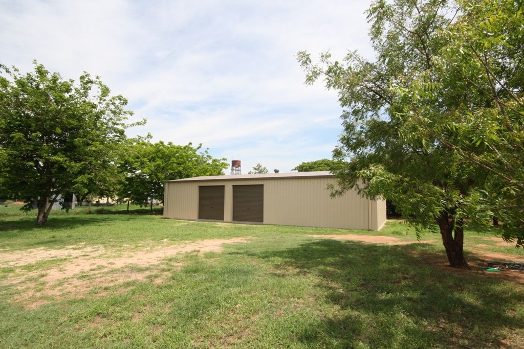 20 Gidyea Street, Barcaldine QLD 4725 House For Rent 400 Domain