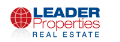 Leader Properties Real Estate's logo