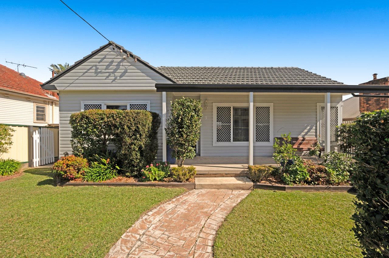 5 Timmins Street, Birmingham Gardens NSW 2287, Image 0