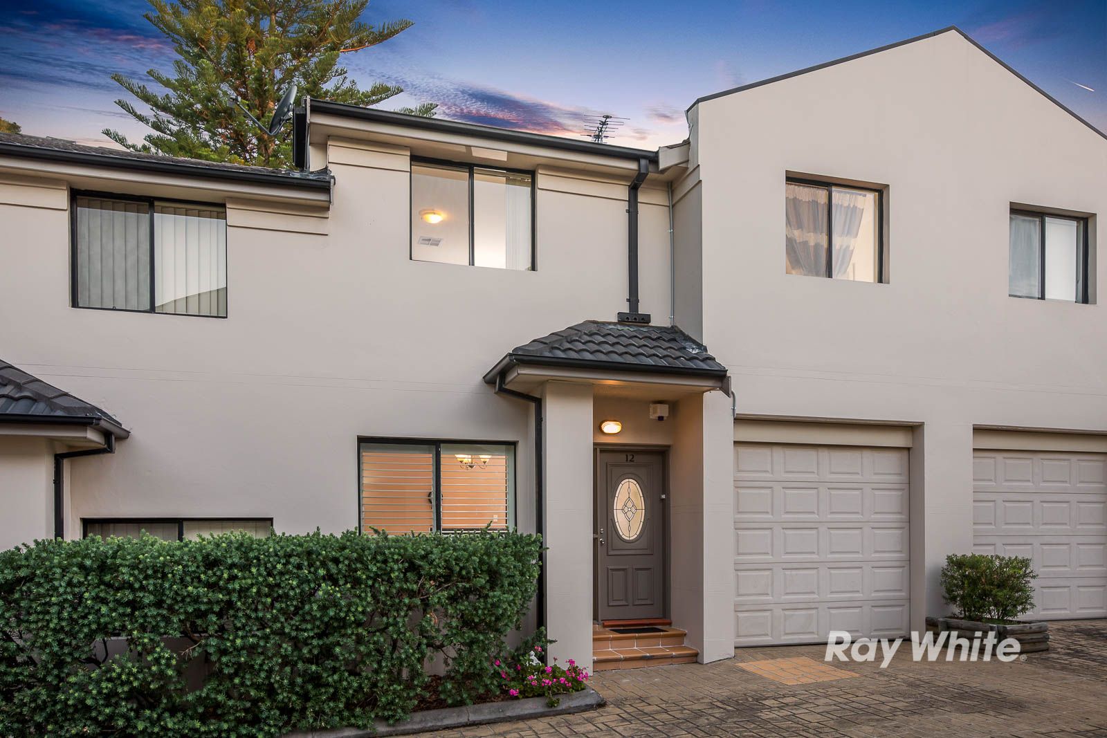 12/52-54 Kerrs Rd, Castle Hill NSW 2154, Image 0
