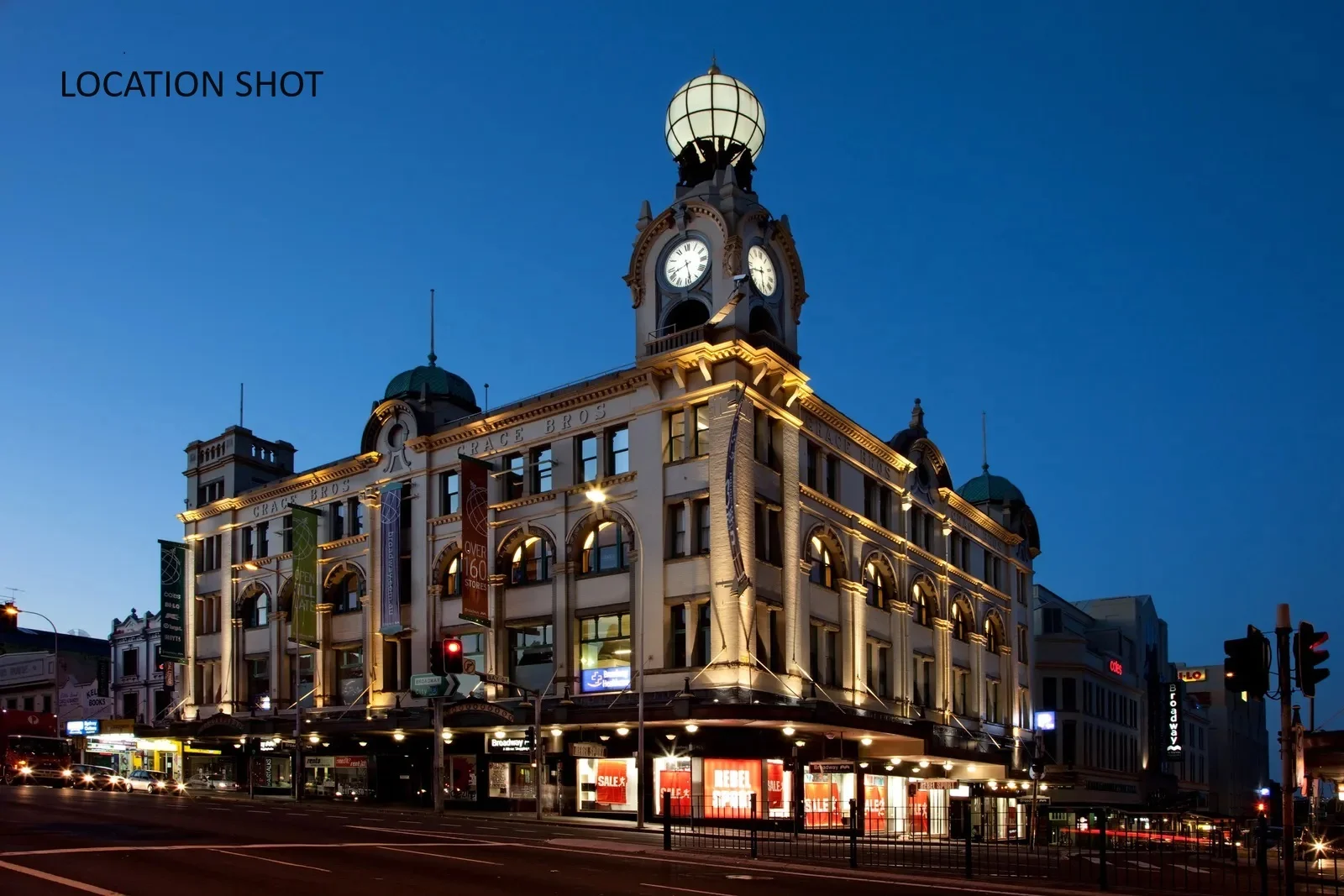 Additional image 20 of 10 Pyrmont Bridge Road, Camperdown NSW 2050