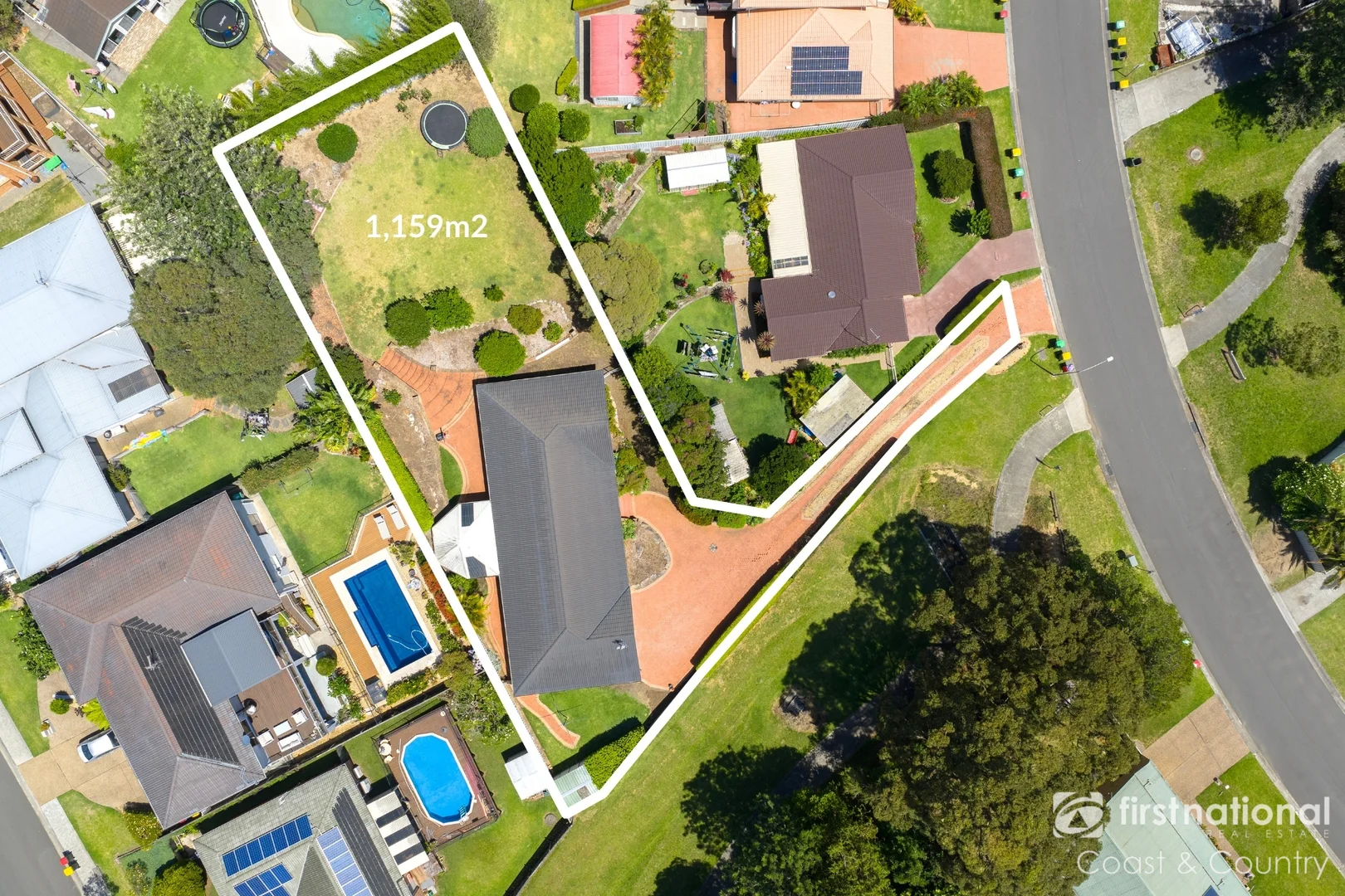 Additional image 12 of 4 Newing Circuit, Kiama Downs NSW 2533