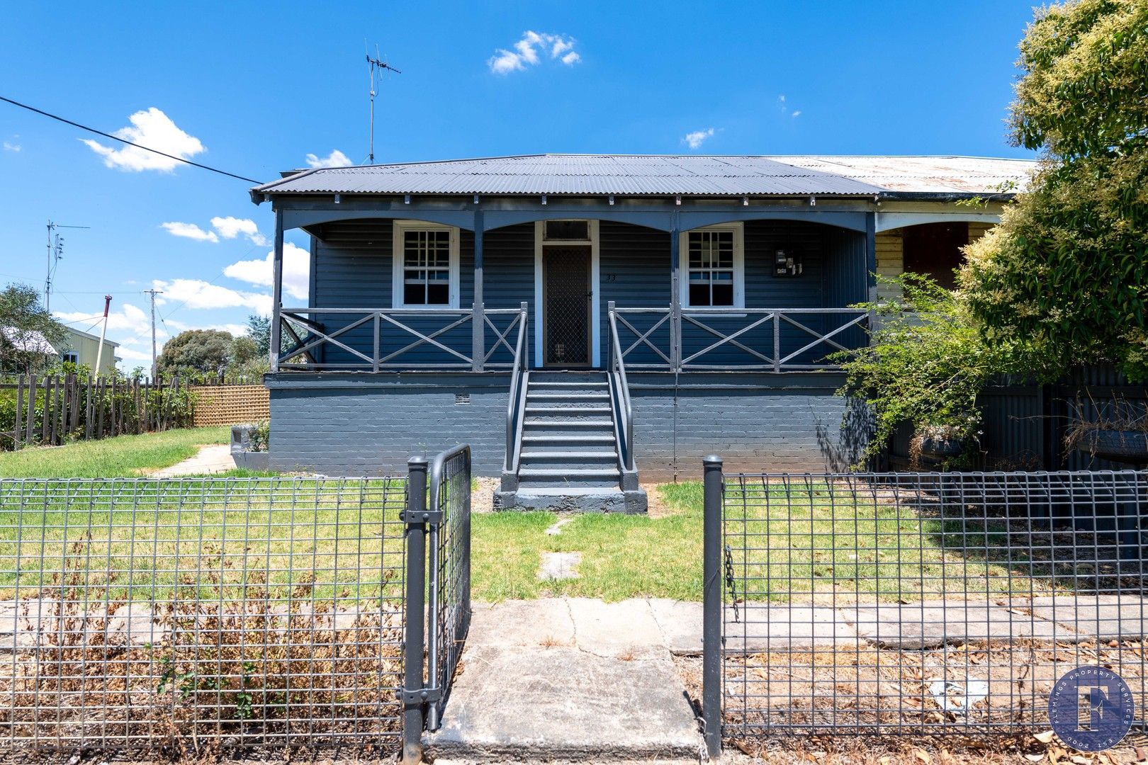 3 bedrooms Semi-Detached in 33 Aurville Road HARDEN NSW, 2587