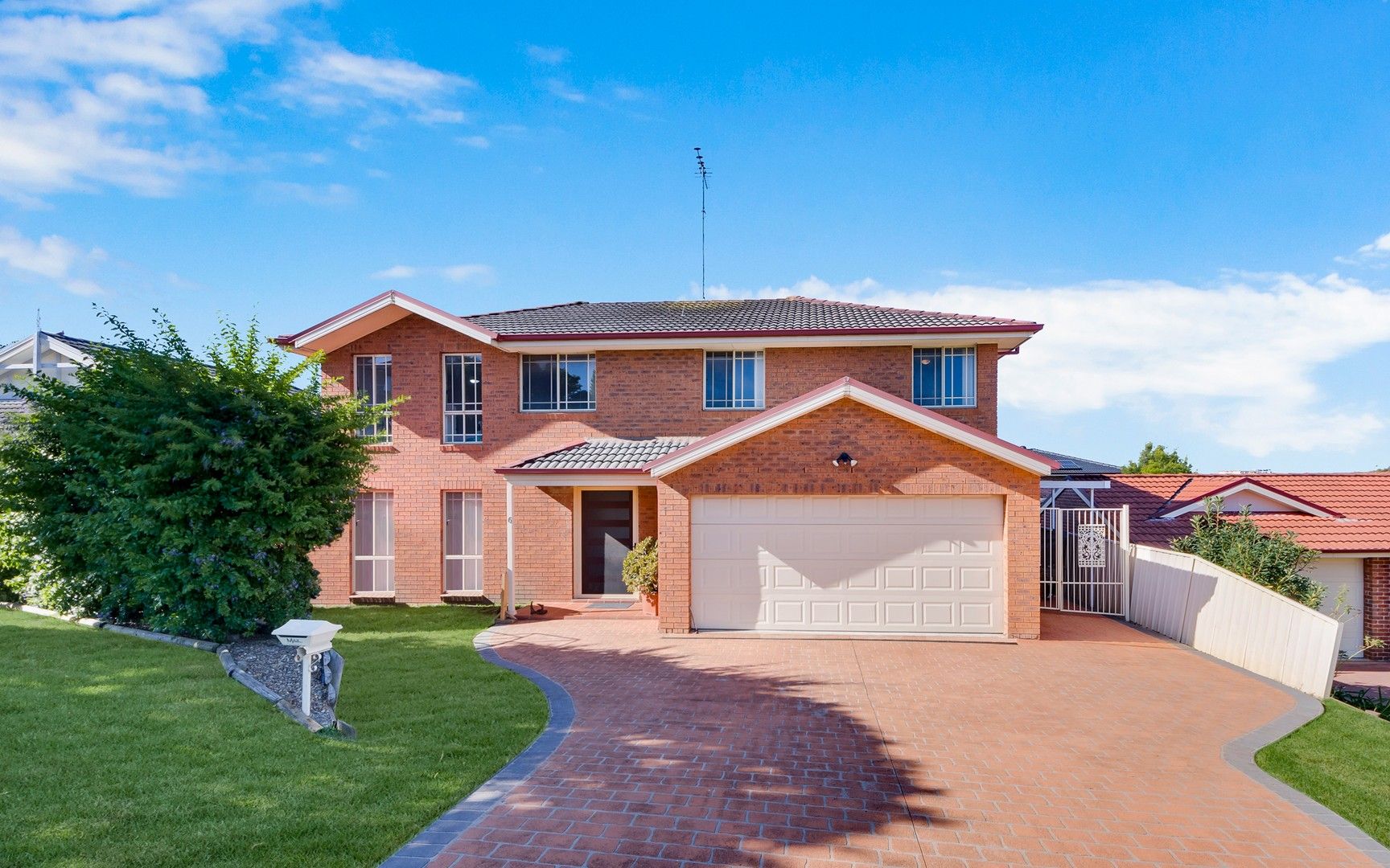 6 Blair Athol Drive, Blair Athol NSW 2560, Image 0