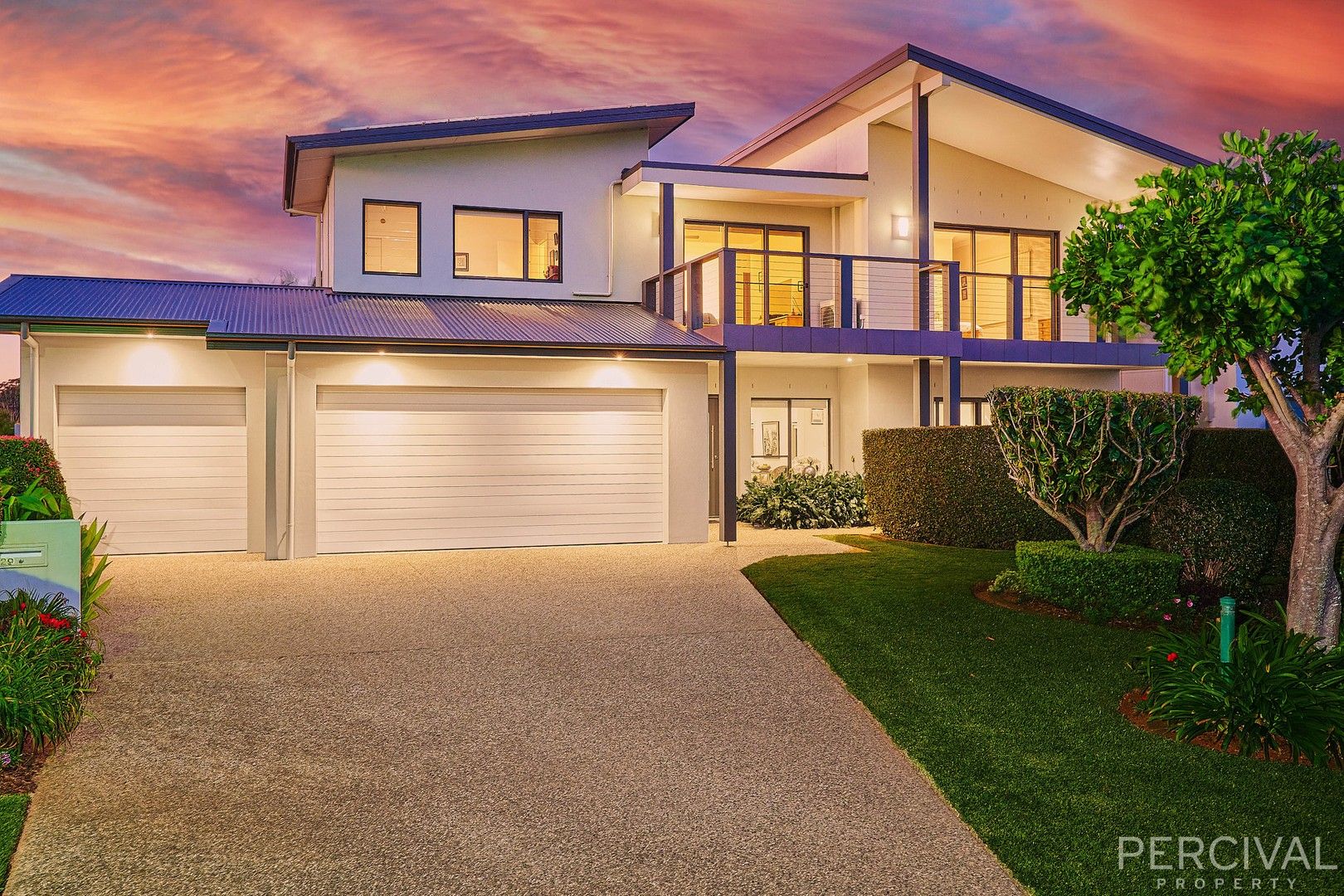 29 Ocean Ridge Terrace, Port Macquarie NSW 2444, Image 0