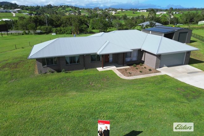 Picture of 31 Friesian Court, CHATSWORTH QLD 4570