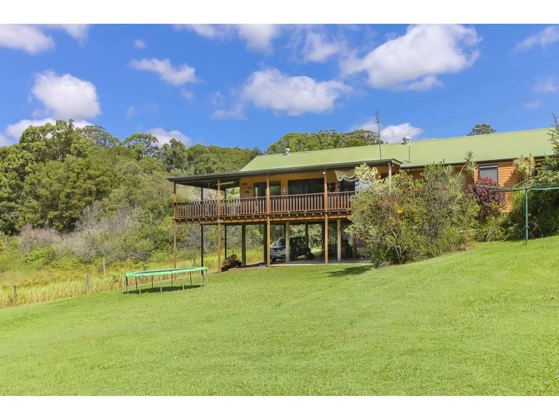 119 Old Palmwoods Road, West Woombye Property History & Address