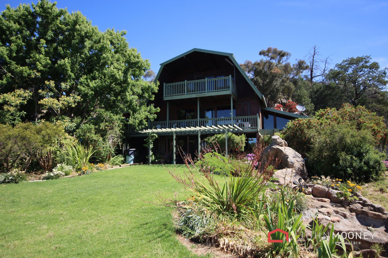 6460 Holbrook Road, Gelston Park NSW 2650, Image 1