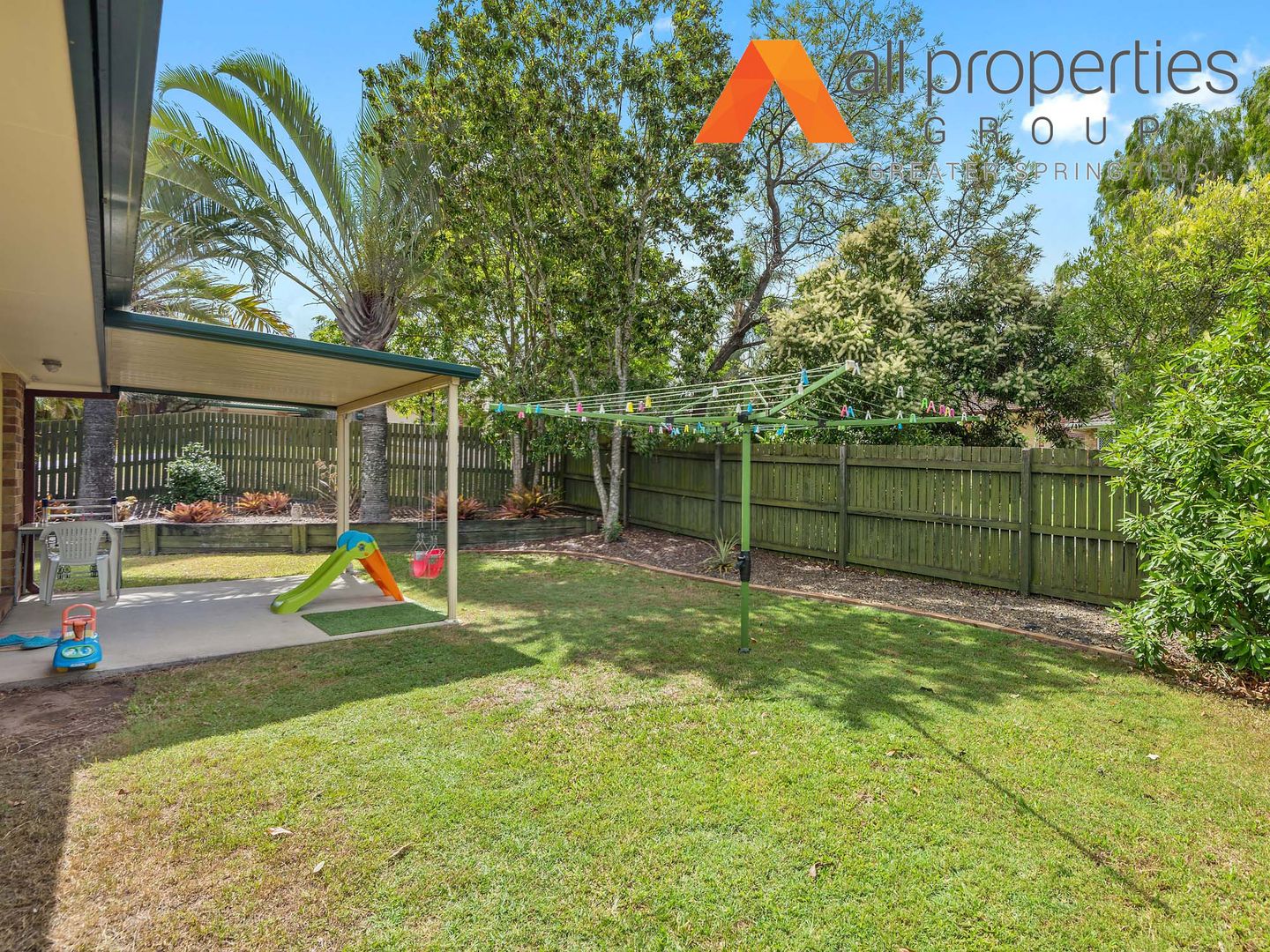 4 Pearl Circuit, Springfield QLD 4300, Image 2