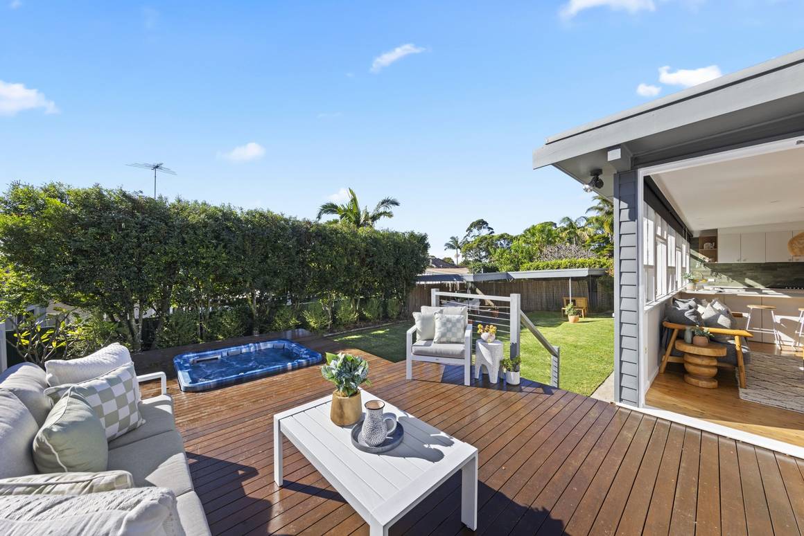 Picture of 3 Buna Place, ALLAMBIE HEIGHTS NSW 2100