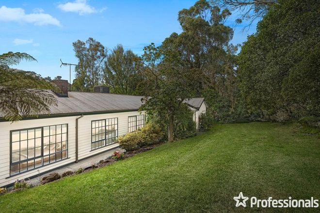 Picture of 250 Warburton Highway, WANDIN NORTH VIC 3139