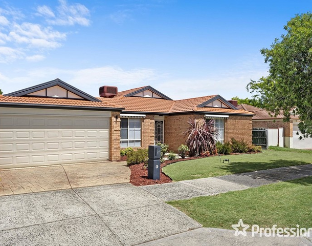 23 Glencoe Place, Lilydale VIC 3140