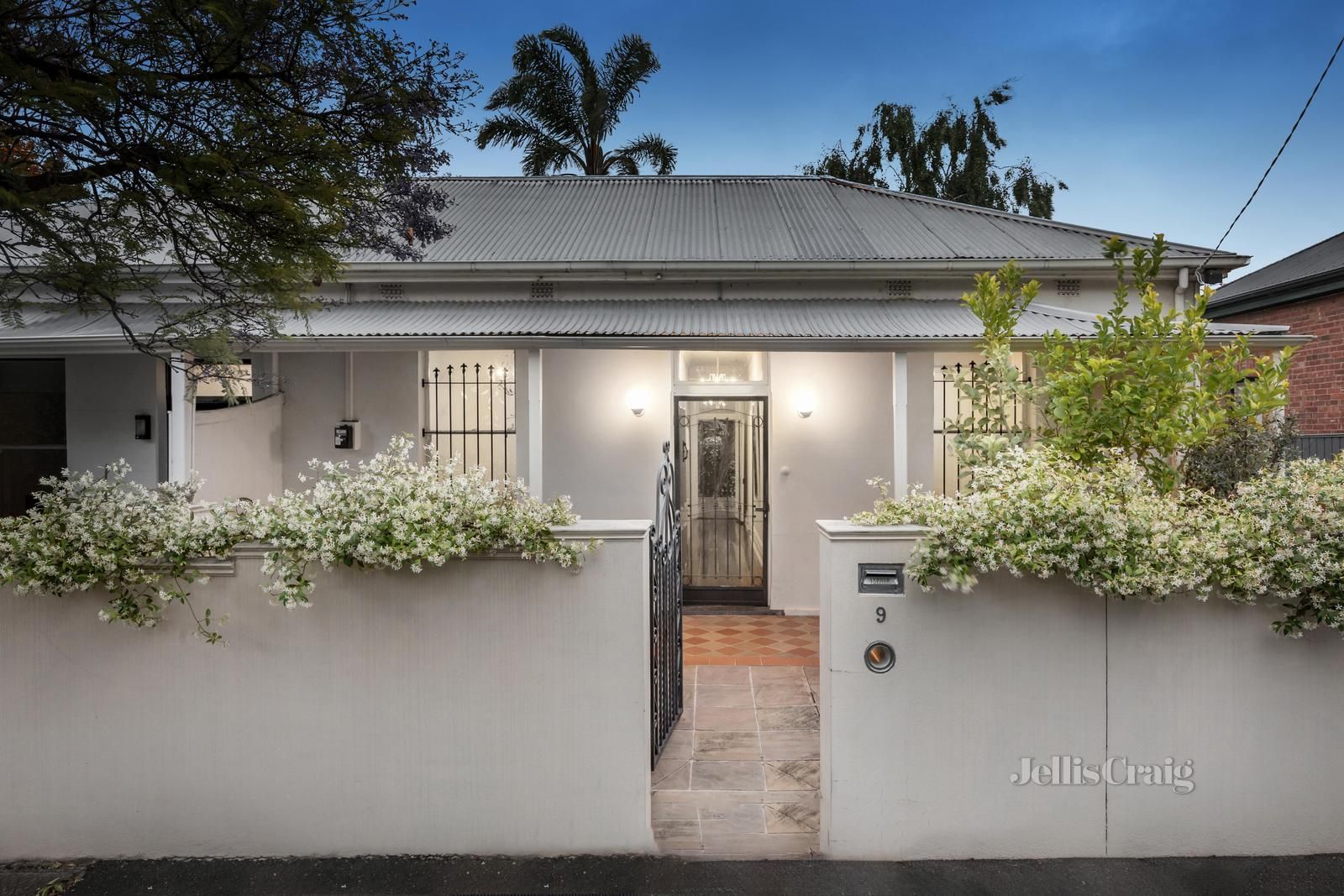 9 Waterloo Crescent, St Kilda VIC 3182, Image 0