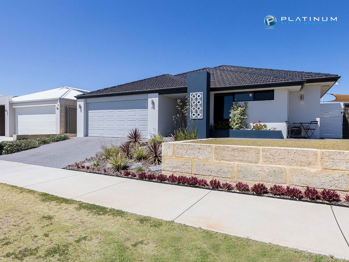 26 Elsbury Approach, Clarkson WA 6030, Image 0