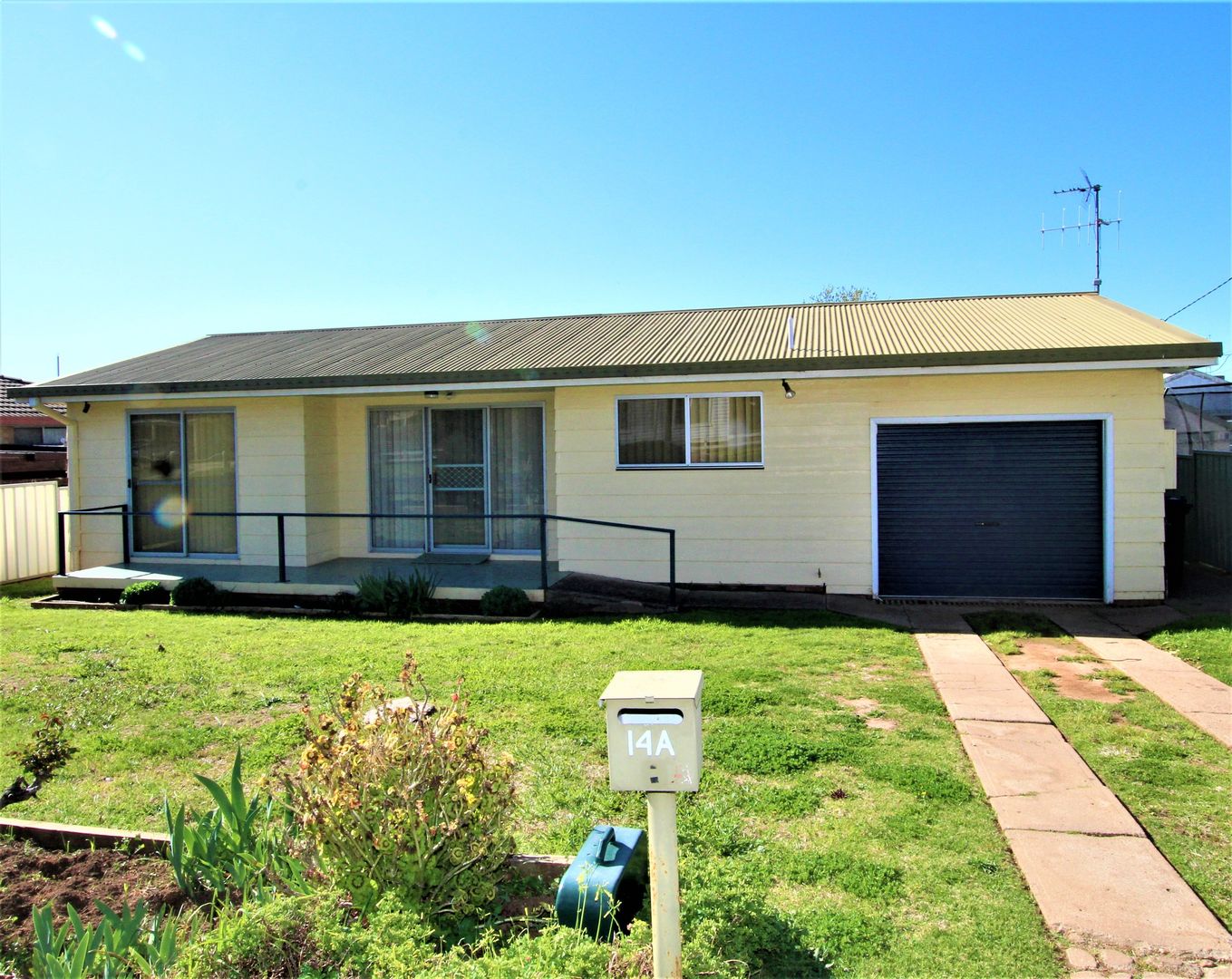 14A Queen Street, Gulgong Property History & Address Research Domain