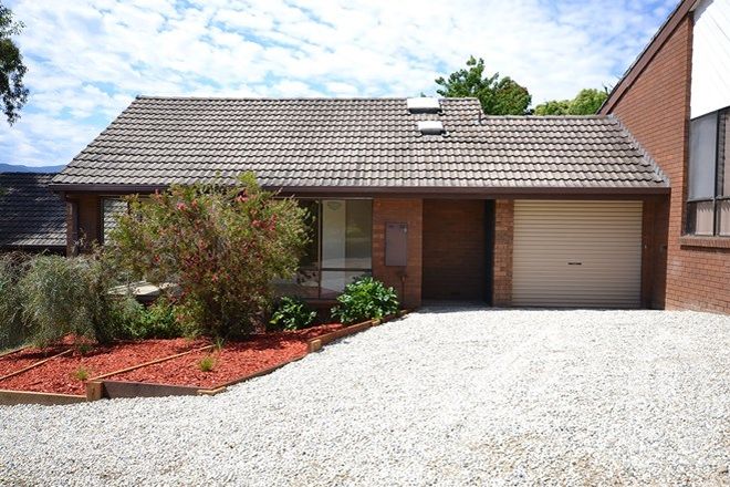 Picture of 2/1 Allamar Court, TAWONGA SOUTH VIC 3698