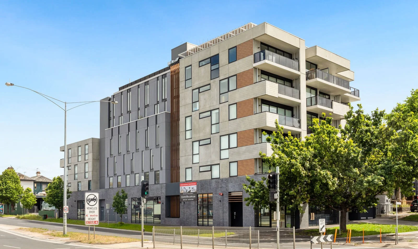 Additional image 4 of 503/12-18 Napier Street, Footscray VIC 3011