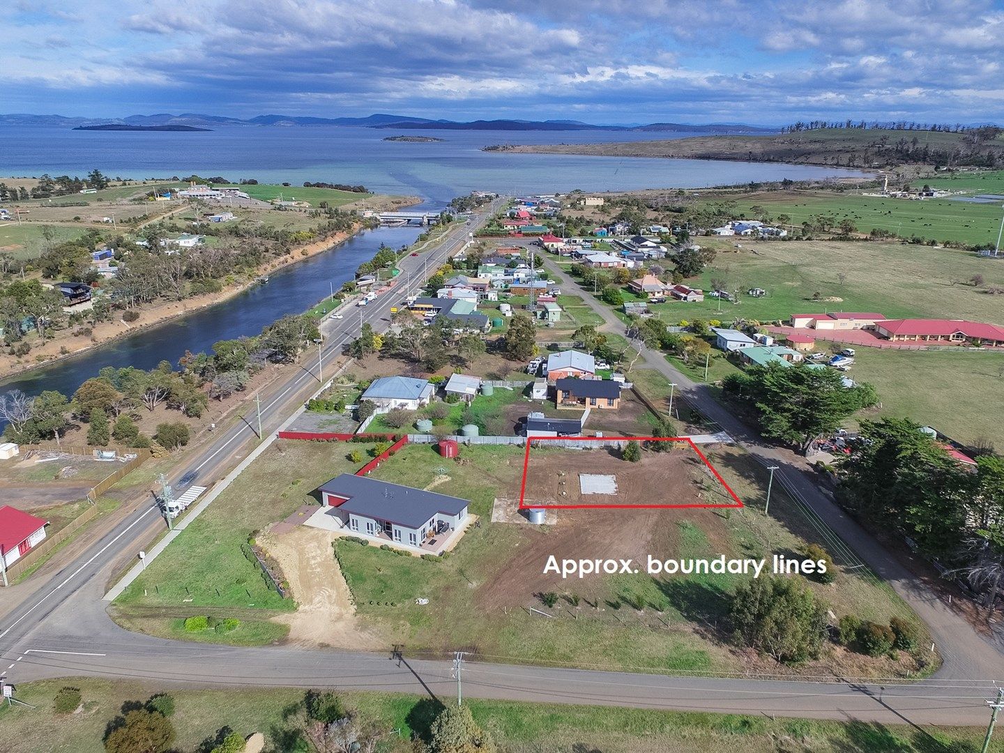 1 Constance Street, Dunalley TAS 7177, Image 0