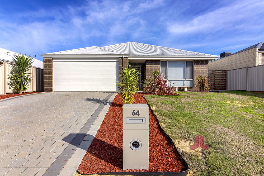 64 Pegasus Drive, Australind WA 6233, Image 0