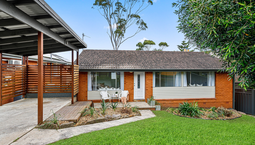 Picture of 32 Kilbirnie Place, FIGTREE NSW 2525
