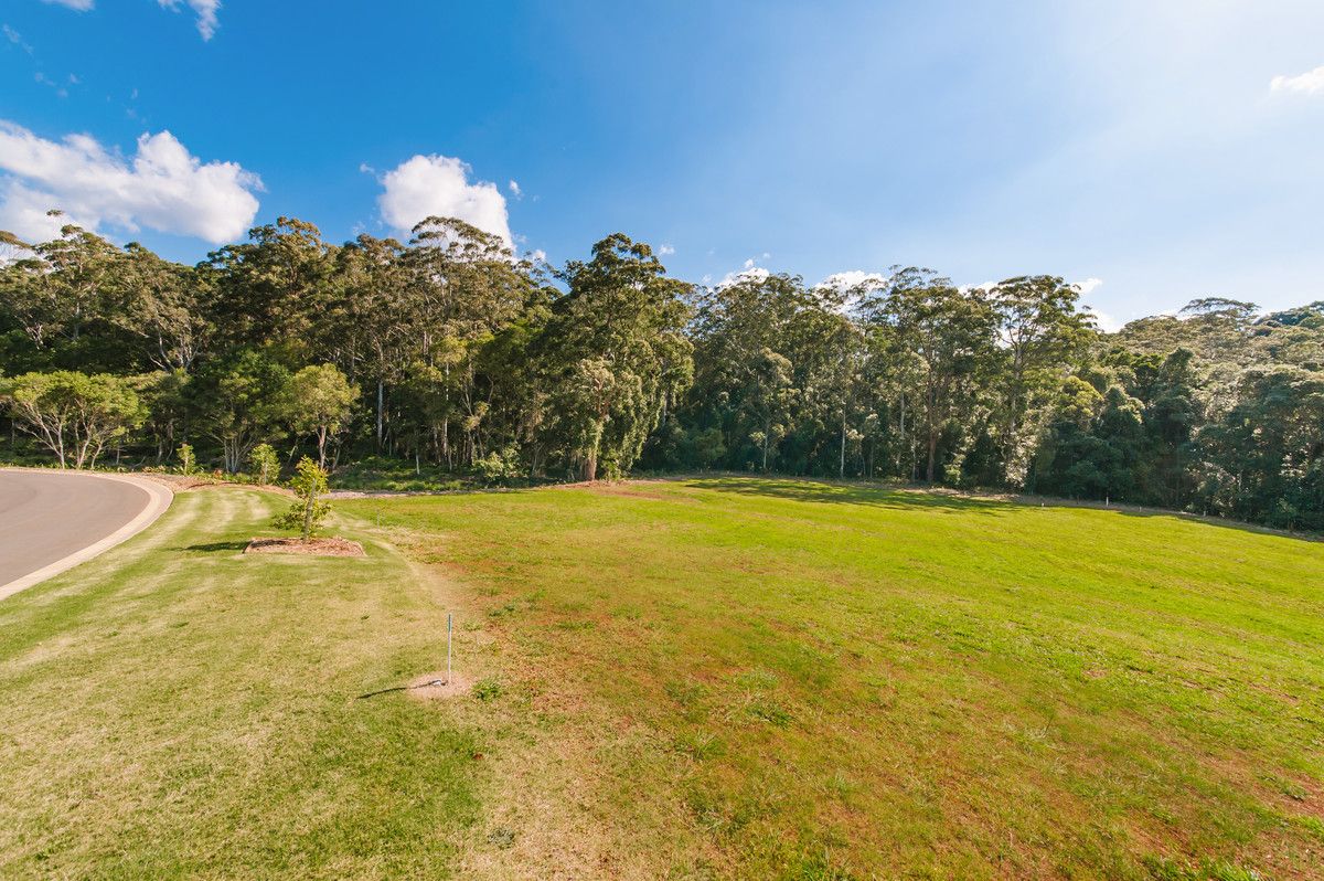 Lot 20 Platypus Creek Road, Dulong QLD 4560, Image 1